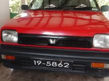 Suzuki Maruti 1995 Car