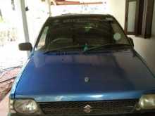 Suzuki Maruti 2007 Car