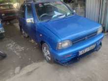 Suzuki Maruti 2007 Car