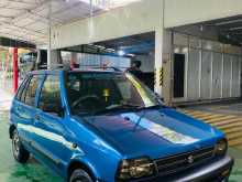 Suzuki Maruti 2007 Car