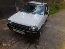 Suzuki MARUTI 2008 Car