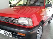 Suzuki Maruti 2004 Car