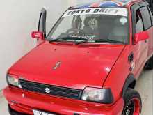 Suzuki Maruti 800 2010 Car