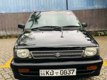 Suzuki Maruti 800 2010 Car