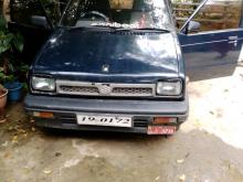 Suzuki Maruti 800 1994 Car