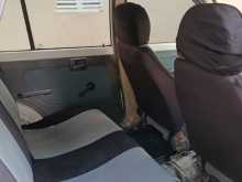 Suzuki Maruti 800 2006 Car