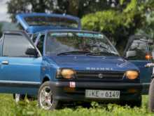 Suzuki Maruti 800 2006 Car
