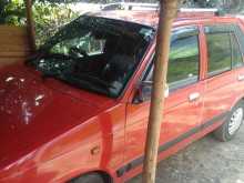 Suzuki Maruti 800 2006 Car