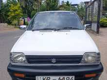 Suzuki MARUTI 800 2011 Car
