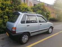 Suzuki Maruti 800 EFI 2004 Car