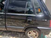 Suzuki MARUTI 800 2011 Car