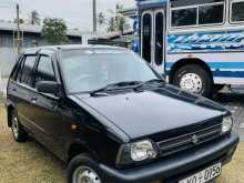 Suzuki Maruti 800 2011 Car