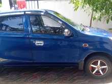 Suzuki Maruti 800 2013 Car