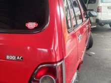 Suzuki Maruti 800 2006 Car