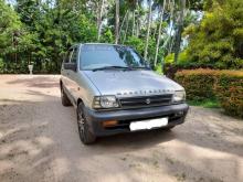 Suzuki Maruti 800 2006 Car