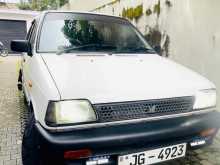 Suzuki Maruti 800 2004 Car