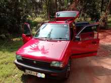 Suzuki MARUTI 800 2007 Car