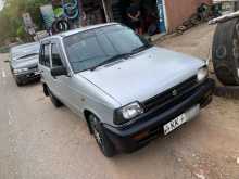 Suzuki Maruti 800 2010 Car