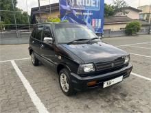 Suzuki Maruti 800 2013 Car
