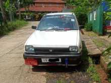 Suzuki Maruti 800 1995 Car