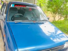 Suzuki Maruti 800 2005 Car