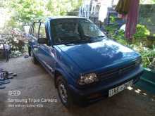 Suzuki MARUTI 800 2006 Car