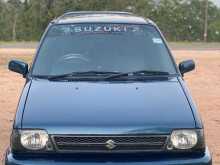 Suzuki Maruti 800 2010 Car