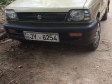 Suzuki Maruti 800 2005 Car