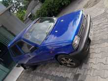Suzuki Maruti 800 2005 Car