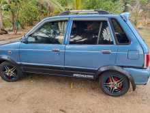 Suzuki Maruti 800 2007 Car