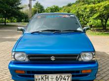 Suzuki Maruti 800 2009 Car