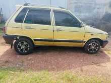 Suzuki Maruti 800 2006 Car