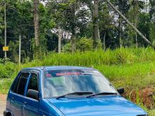 Suzuki Maruti 800 2006 Car