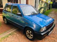 Suzuki Maruti 800 2008 Car