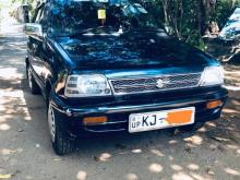 Suzuki Maruti 800 2010 Car