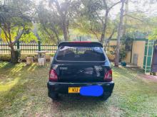 Suzuki Maruti 800 2012 Car