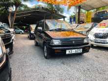 Suzuki Maruti 800 2011 Car