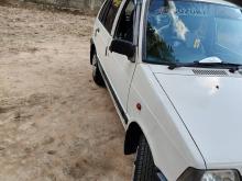 Suzuki Maruti 800 2011 Car