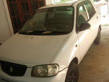 Suzuki Maruti 800 2010 Car