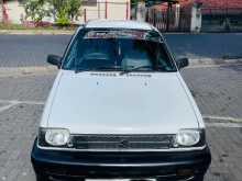 Suzuki Maruti 800 2011 Car