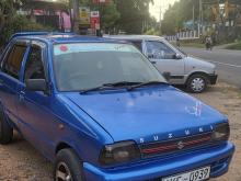 Suzuki Maruti 800 2007 Car