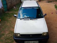 Suzuki Maruti 800 2006 Car