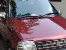 Suzuki Maruti 800 2008 Car