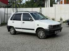 Suzuki Maruti 800 2006 Car