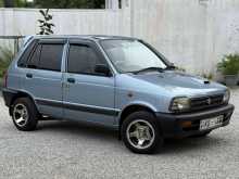 Suzuki Maruti 800 2006 Car