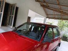 Suzuki Maruti 800 2005 Car