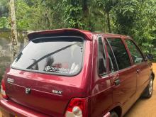 Suzuki Maruti 800 2011 Car