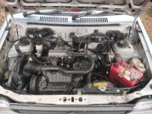 Suzuki Maruti 800 2004 Car