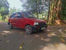 Suzuki Maruti 800 2004 Car