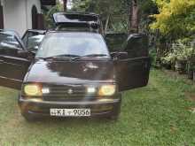 Suzuki Maruti 800 2010 Car